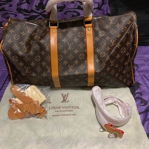 Fashion tote bag high quality 20 inches